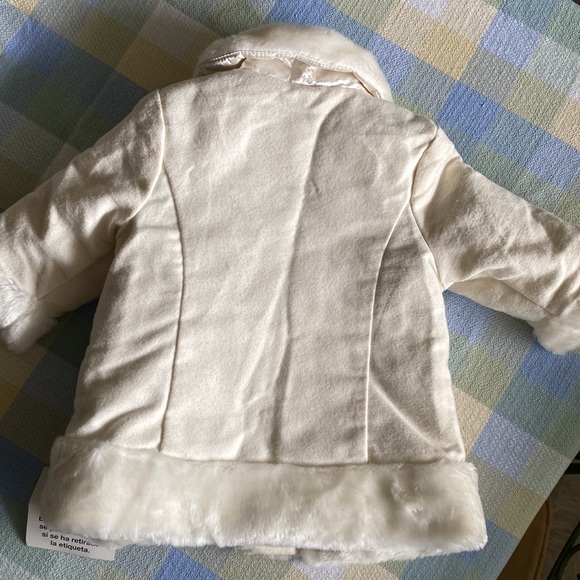 The Children’s Place 6-9 months baby girl coat - Picture 7 of 10
